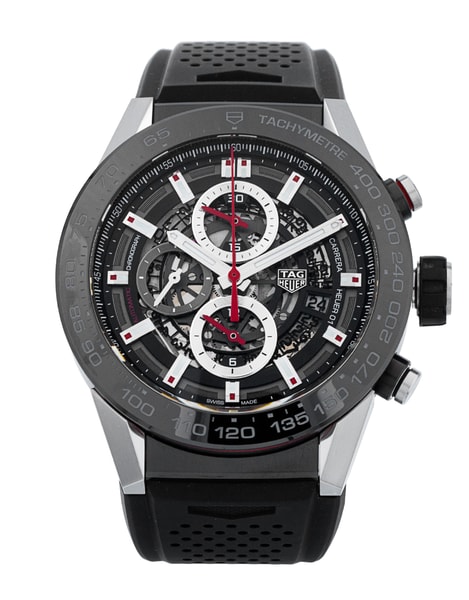 Tag Heuer Carrera CAR2A1Z.FT6044
